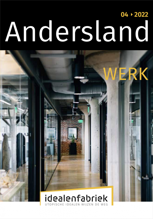 Andersland 04 - Werk