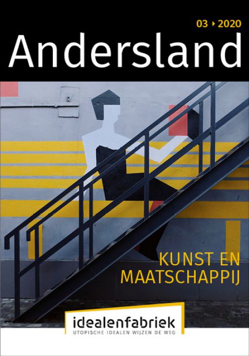 Andersland 03 - Kunst en Maatschappij