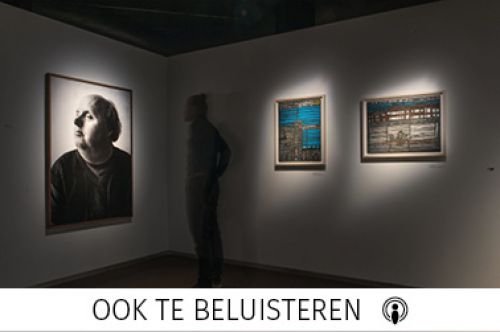 De opkomst van de onderdrukten in de kunst-en cultuursector 