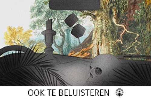 De nutteloosheid van kunst 