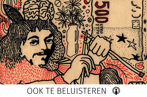 Ik werk dus ik ben: maken we onze baan te belangrijk?