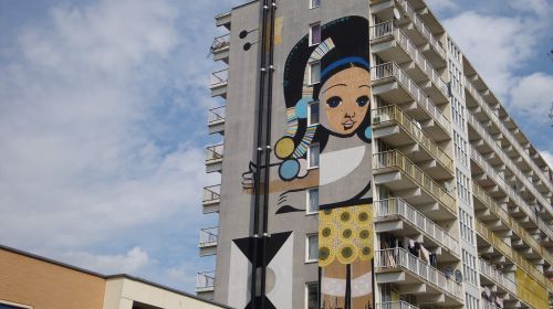 De stad als utopisch ideaal 1: Tussen solidariteit en kloof