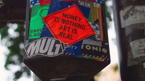 Musea: investeer in het eigen erfgoed en verander het marktdenken!